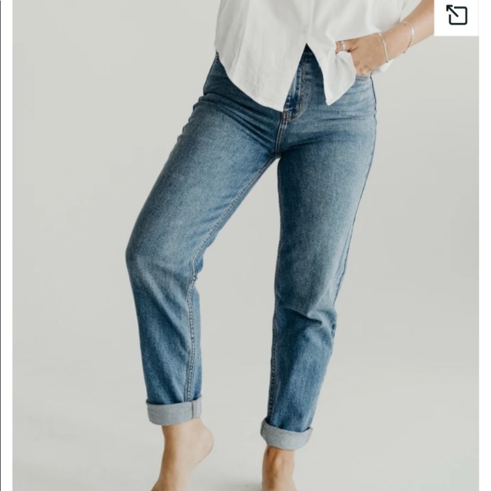 CJLA Morgan High Rise Jeans (13)